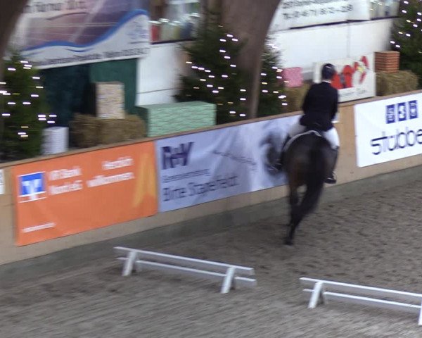Reitturnier Leck 2021