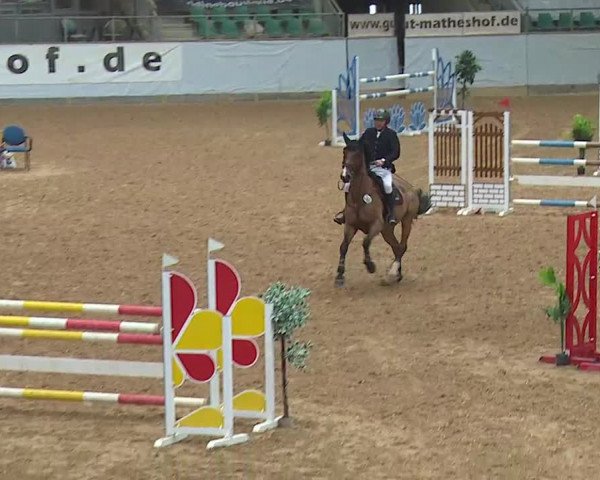 Reitturnier Kreuth/Opf. 2021