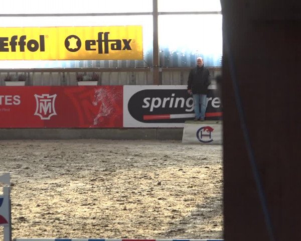 4. Nordic Jumping in Negernbötel 2021