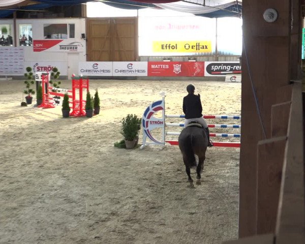 4. Nordic Jumping in Negernbötel 2021