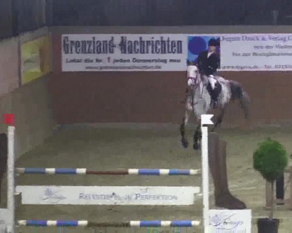 Junior-Open 2014