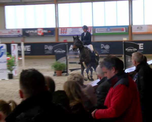 Rideturnering Goch-Asperden 2026