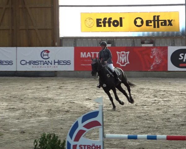 4. Nordic Jumping in Negernbötel 2021