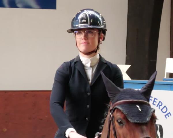 Reitturnier Viernheim 2026