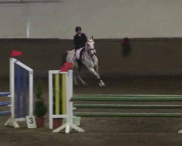 Winterchampionat Essen-Stadtwald 2014