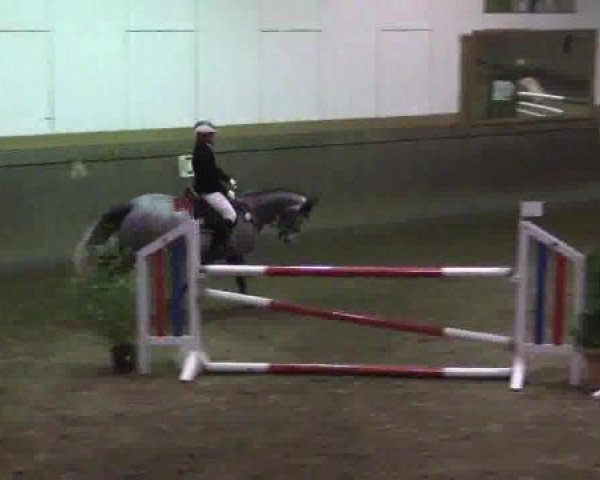 Winterchampionat Essen-Stadtwald 2014