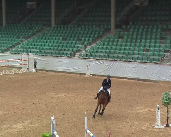 Reitturnier Kreuth/Opf. 2021