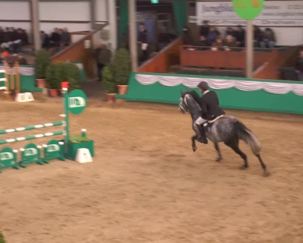 Hallenturnier Gahlen 2015