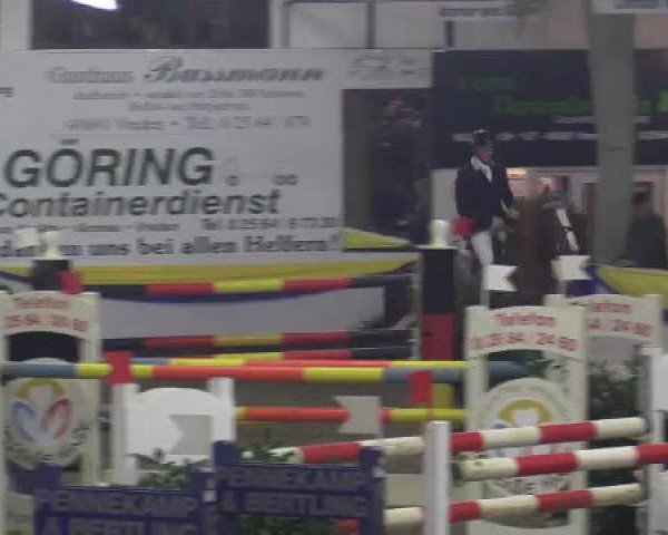 23. Grosses Hallenspringturnier Vreden