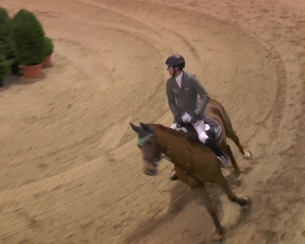 Hallenturnier Gahlen 2015