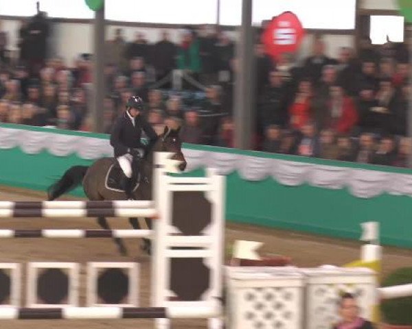 Hallenturnier Gahlen 2015