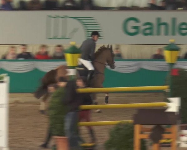 Hallenturnier Gahlen 2015