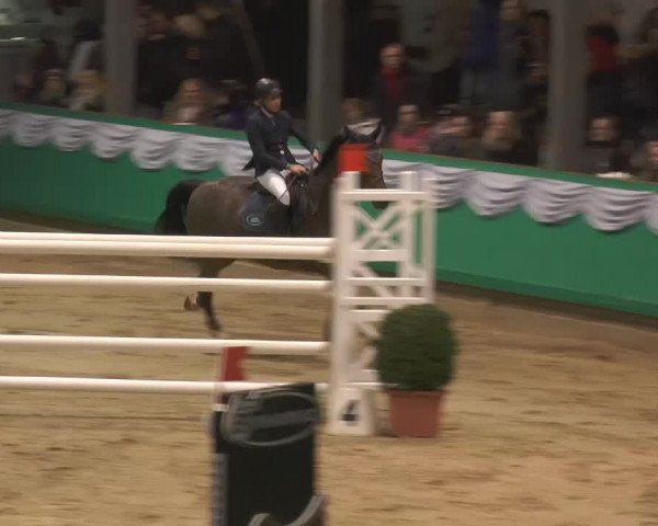 Hallenturnier Gahlen 2015