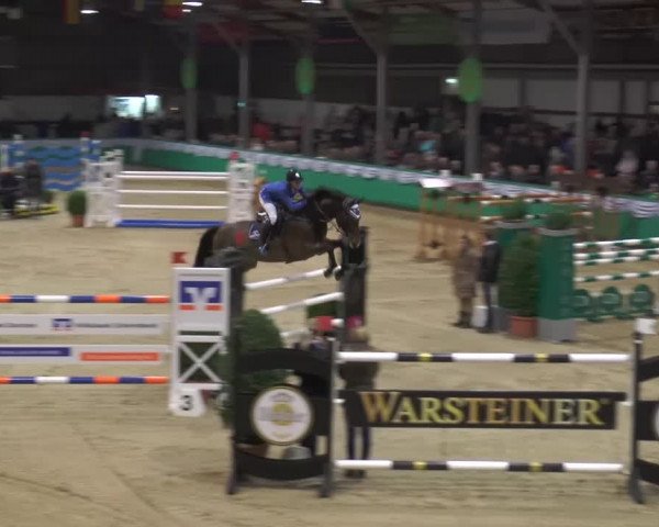 Hallenturnier Gahlen 2015