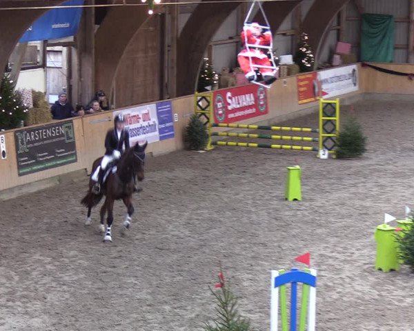 Reitturnier Leck 2021