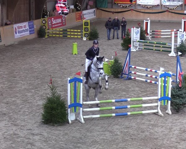 Reitturnier Leck 2021