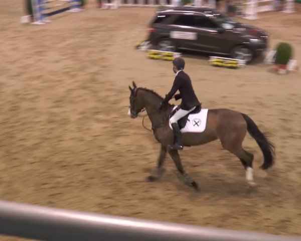 Hallenturnier Gahlen 2015