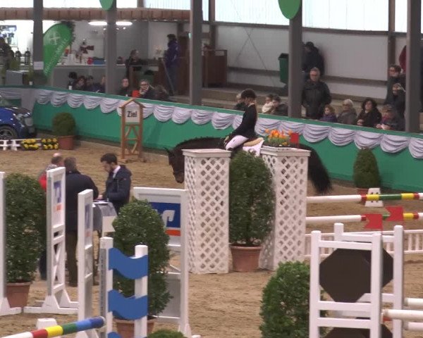 Hallenturnier Gahlen 2015