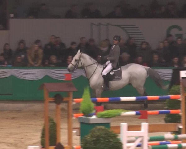 Hallenturnier Gahlen 2015