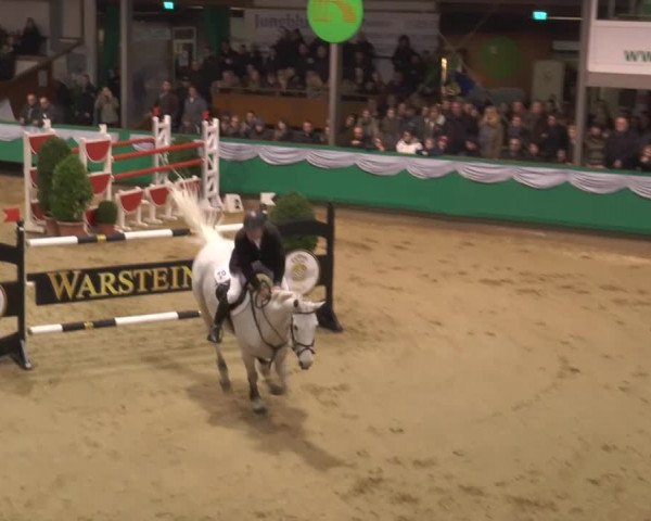 Hallenturnier Gahlen 2015