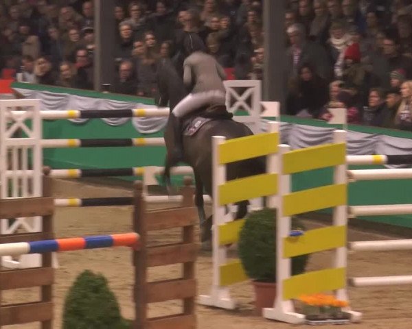 Hallenturnier Gahlen 2015