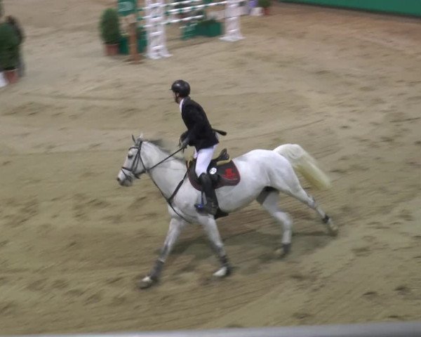 Hallenturnier Gahlen 2015