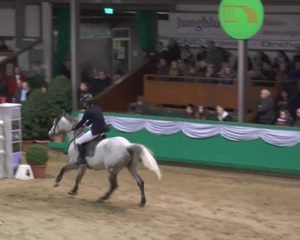 Hallenturnier Gahlen 2015