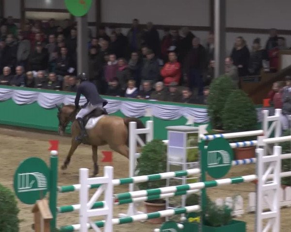 Hallenturnier Gahlen 2015