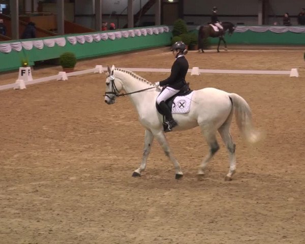 Hallenturnier Gahlen 2015