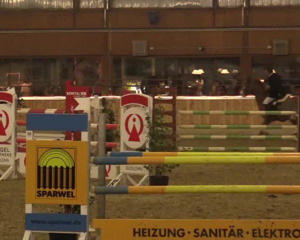 Late Entry Südlohn-Oeding 2015
