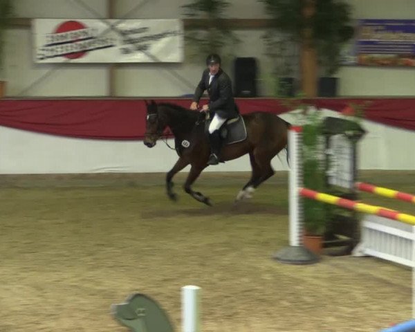 Hallenturnier Gehrde - Klein Drehle 2015