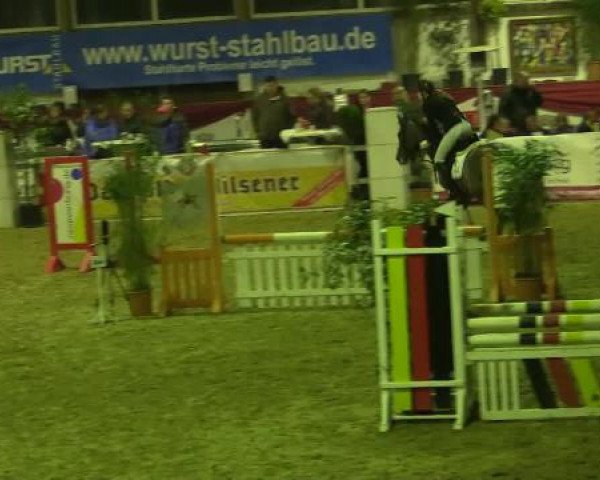 Hallenturnier Gehrde - Klein Drehle 2015