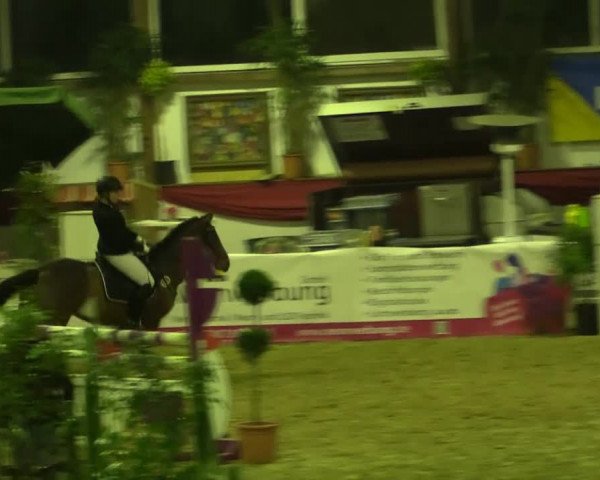 Hallenturnier Gehrde - Klein Drehle 2015