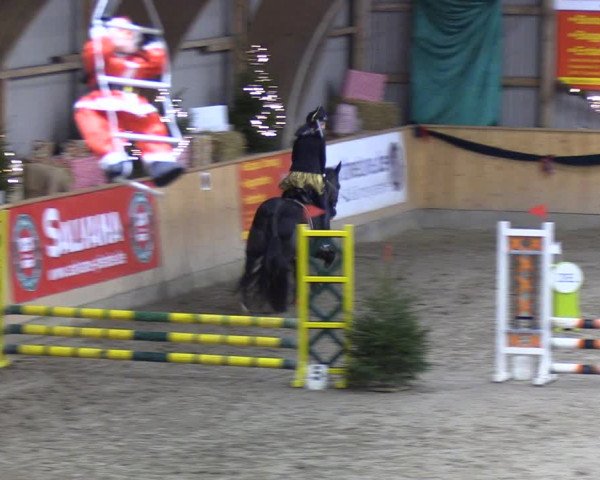 Reitturnier Leck 2021