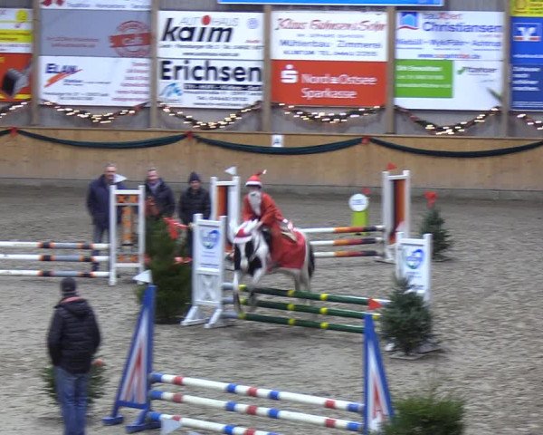 Reitturnier Leck 2021