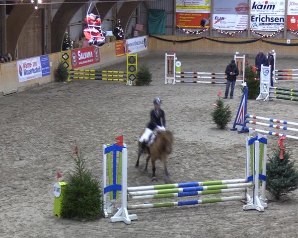 Reitturnier Leck 2021