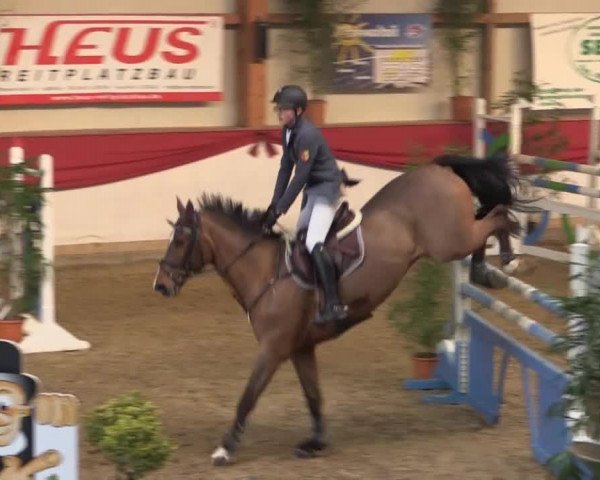 Hallenturnier Gehrde - Klein Drehle 2015