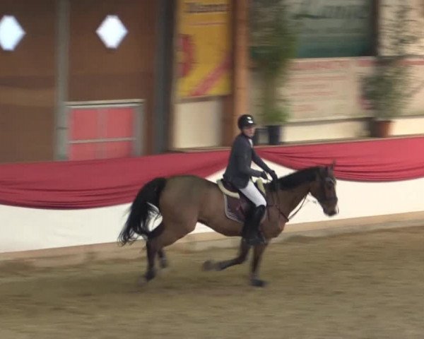 Hallenturnier Gehrde - Klein Drehle 2015