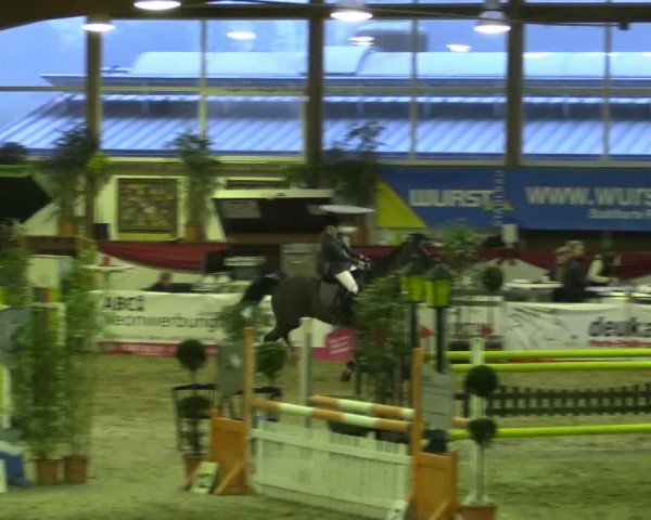 Hallenturnier Gehrde - Klein Drehle 2015