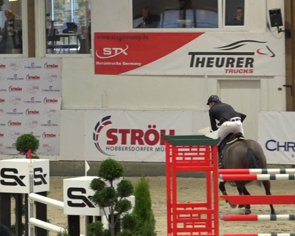 4. Nordic Jumping in Negernbötel 2021