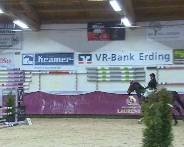 Reitturnier Eicherloh RH Laurent/Obb. 2026