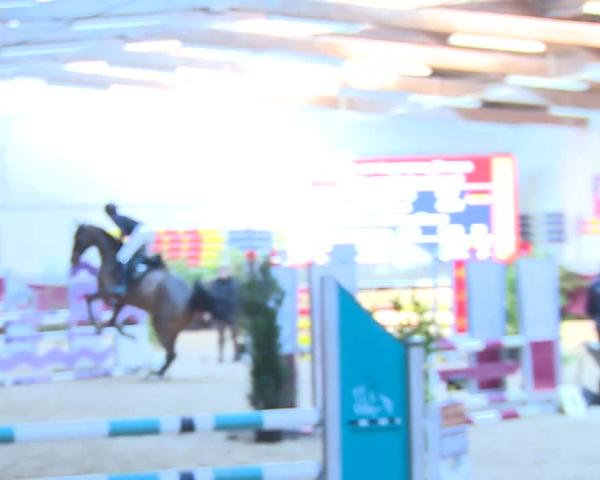 Equestrian Show Eicherloh RH Laurent/Obb. 2026