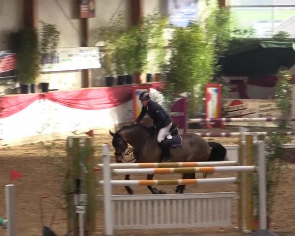 Hallenturnier Gehrde - Klein Drehle 2015