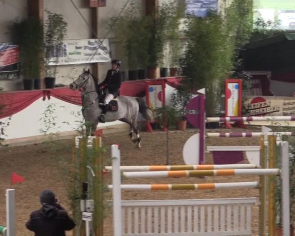 Hallenturnier Gehrde - Klein Drehle 2015