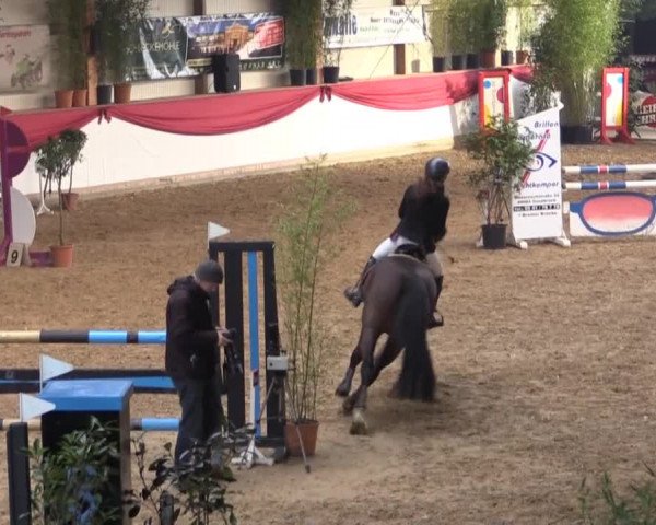 Hallenturnier Gehrde - Klein Drehle 2015