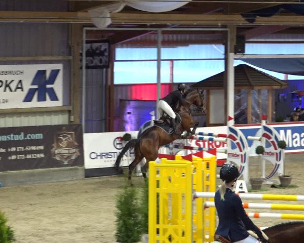 4. Nordic Jumping in Negernbötel 2021
