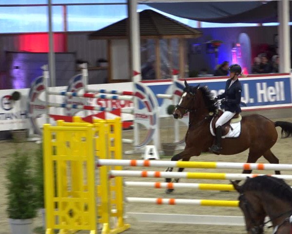 4. Nordic Jumping in Negernbötel 2021