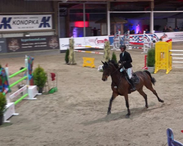 4. Nordic Jumping in Negernbötel 2021