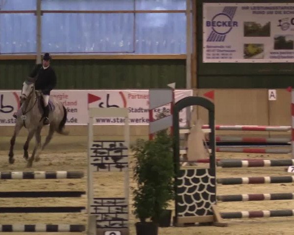 Hallenturnier Velen 2015