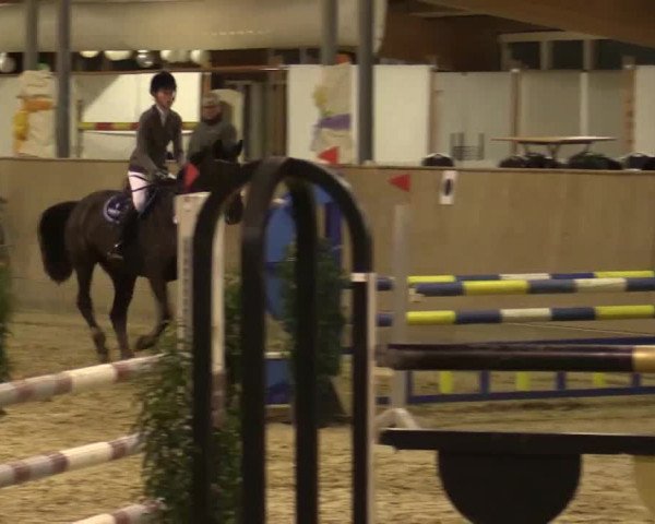 Hallenturnier Velen 2015